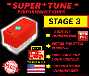 Power Tuning Programmer Performance Tuner Chip GMC Sierra 2500 C//K 1996-2004