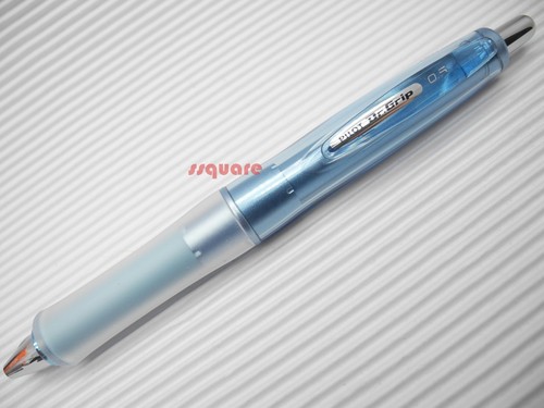 Grip G Pilot BDGN-60EF Dr Pink Spec 0.5mm Extra Fine Acro Ink Ballpoint Pen