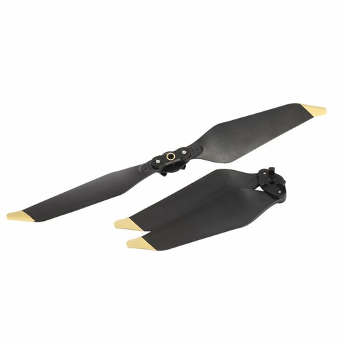 8 Pairs 8331 Low-Noise Quick-Release Propellers for DJI Mavic Pro Platinum ND