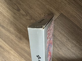 Nintendo Entertainment System (NES) - Blades of Steel - Originalverpackt und komplett