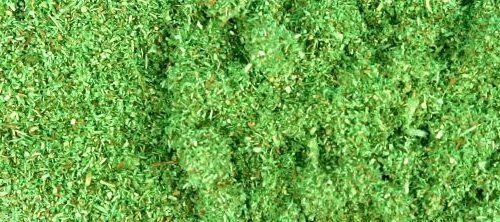 Mid Green Gaugemaster GM102 Scatter 50g