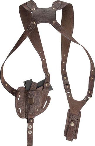 M/&P40C SIG P238 P938 COLT Defender Shoulder gun holster S/&W M/&P Shield M/&P9C