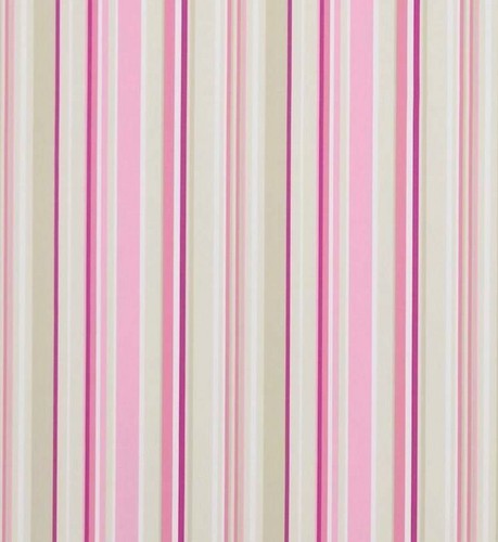 Harlequin Tessuto per Tende Design /"RUSH/" 3 METRI Fucsia//Candy Floss//Crema ecc.