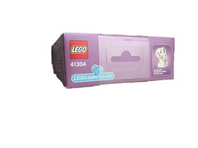 LEGO FRIENDS: Puppy Treats & Tricks (41304) RETIRED NEW IN BOX