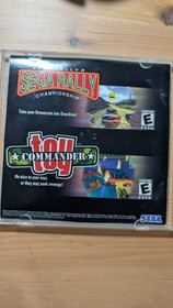 Rippin' Riders Snowboarding Sega Dreamcast CIB