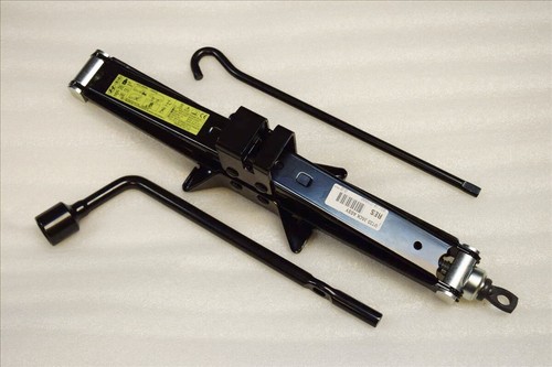 Genuine Hyundai ix35 Tucson Kia Sportage Sorento 2010-2019 Llave Jack de elevación