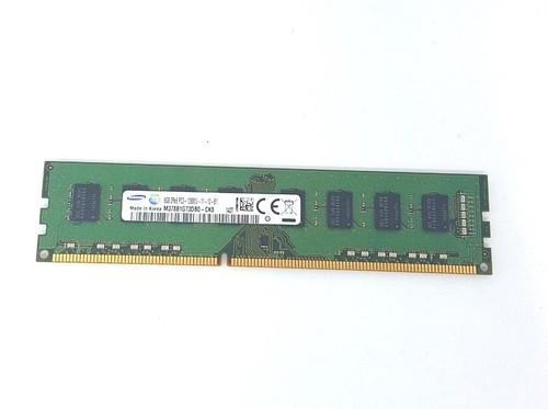 Ssamsung 8GB 2Rx8 DDR3 PC3-12800U 1600MHz Memory Ram M378B1G73EB0 ™