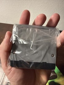 Virtual Boy Faceball Remastered Hombrew Prototype