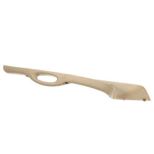 2004-2008 Ford F-150 Tan RH Passenger Side Front A Pillar Trim OEM NEW Genuine