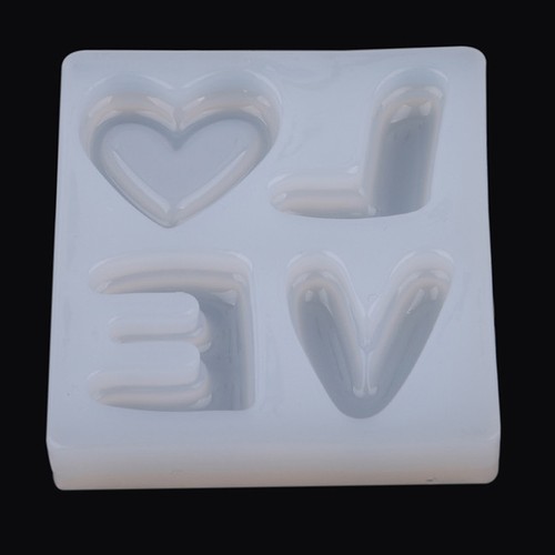 3D Silicone Molds Tool Accessories Cake Decorating Mould Tool DIY D