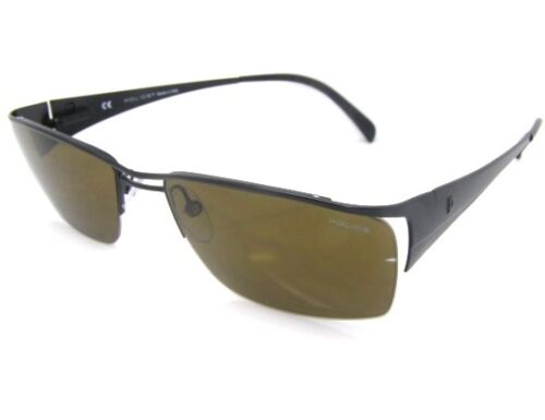Police Stunning Cool Sunglasses S8280 VAR Authentic Accessory New