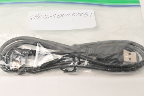 Genuine Nolan N-Com Multimedia Wire SPCOM00000051 Mini USB