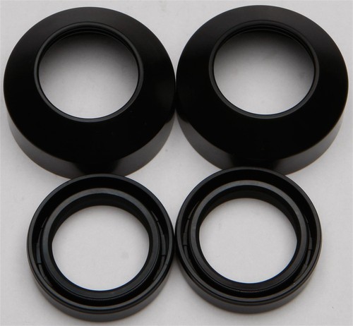 ALL BALLS FORK /& DUST SEAL WIPER KIT 56-112