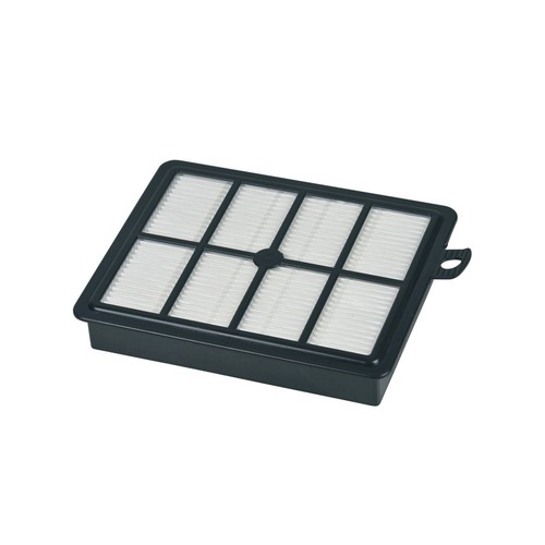 Filter Abluftfilter Staubsauger passend für AEG 900195119//4 Philips 432200492925