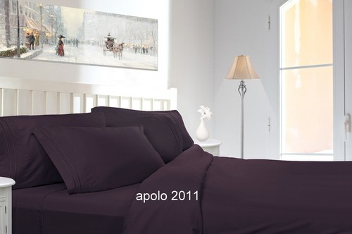 HCS Hotels Collection 2100 Premier series 3,4/&5 pcs sheet set. THICKER /& SOFTER