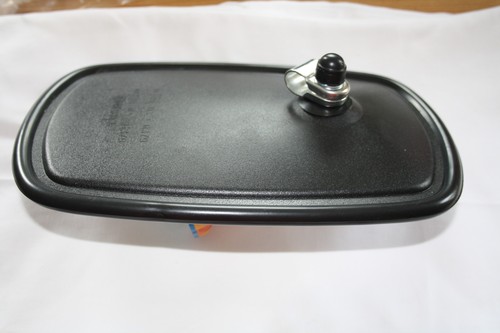 Tractor Espejo Head /& Vidrio 10x6 /"Ajuste Universal