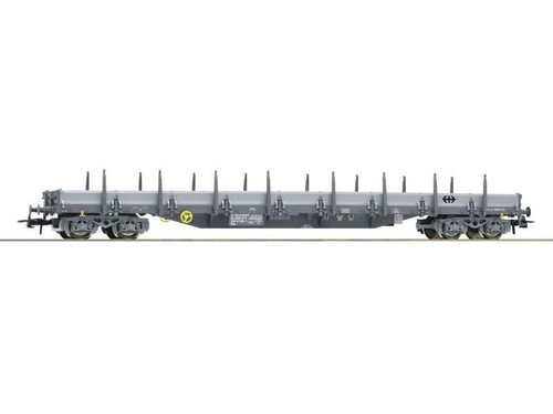 ROCO 76978 Rungenwagen der SBB H0