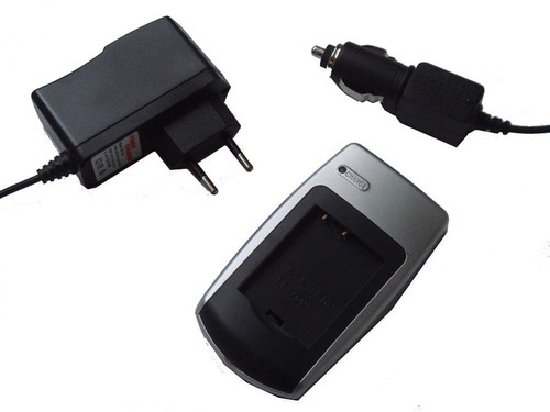 Original VHBW ® fuente alimentación para canon como cb-2lve cb2lve