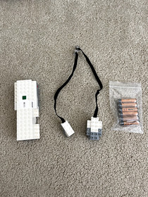 COMPLETE, Mint condition; LEGO Boost Creative Toolbox - 17101 (Used)