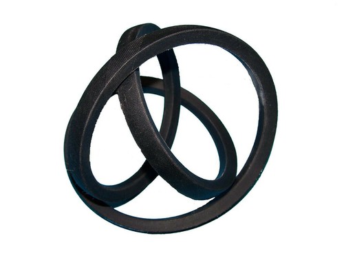 Correas trapezoidales estrechas 3v 260 = 9n660 estados unidos-standard rma//MPTA