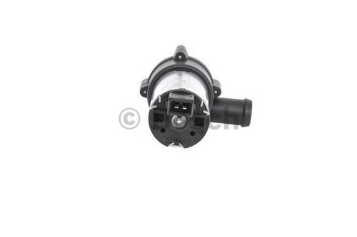 Water Pump fits VW BEETLE 1Y 1.6 03 to 10 BFS Bosch 078965561 VOLKSWAGEN Quality