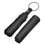 TopElek Compact Umbrella Windproof Double Canopy Vented Umbrella Teflon Auto