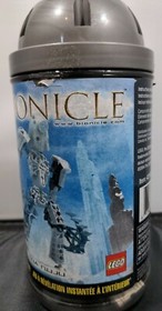 LEGO Bionicle Toa Metru Nuju (8606)