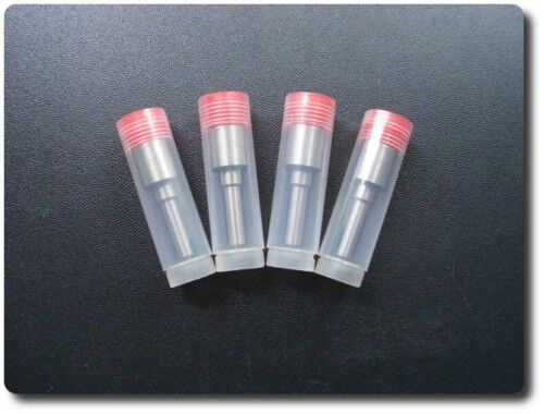 FIAT DUCATO 2.5 TDI NEW INJECTOR NOZZLES SET OF 4