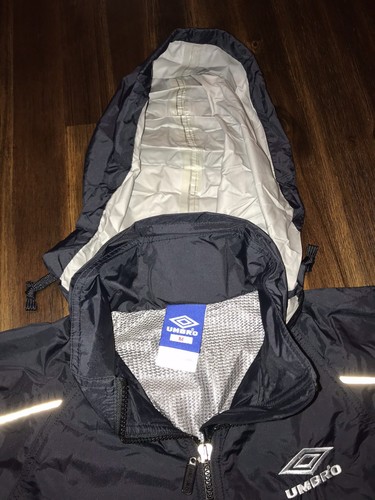 Umbro Trex Waterproof Jacket