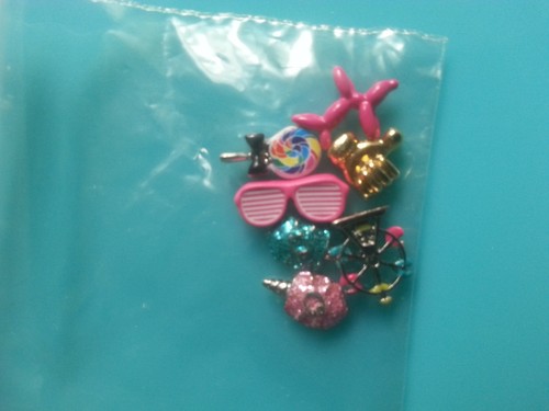 Cameras /& more ORIGAMI OWL Charm Lots Pink Mixer Pumpkin Spice