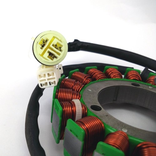 HiSUN Stator Assy,Magneto Generator,UTV,500,700,MSU,YS,MASSIMO,BENNCHE,CUB