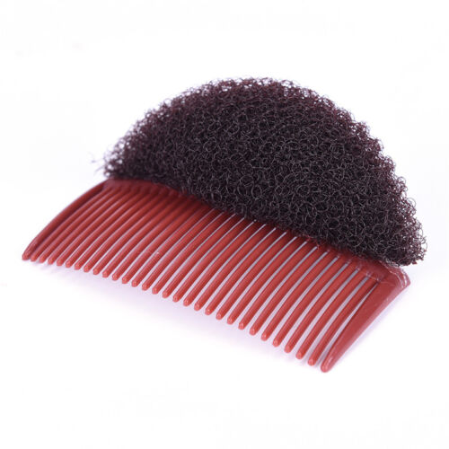 Women Lady Hair Styling Clip Stick Bun Maker Braid Tool Hair Accessories MF