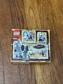 LEGO The Hobbit: Riddles for The Ring (79000)