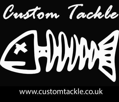 FAtZ Indicator Bobbins Head swinger hanger bite indicator system carp Camo
