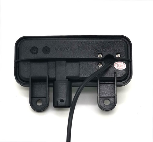 Car Reverse Trunk Handle Camera Parking For Mercedes Benz E Class B180 B200 W246