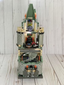LEGO 4729 Harry Potter Chamber of Secrets Dumbledore's Office Complete - Retired