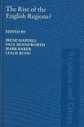 The Rise of the English Regions? by Taylor & Francis Ltd (Hardback, 2006)