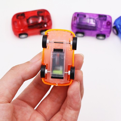 KQ/_ KE/_ KF/_ Mini Cute Candy Color Simulation Pull Back Car Model F Details about / JF/_ AU/_ DI