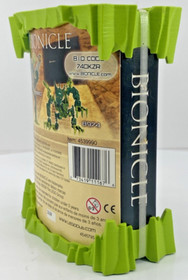 New / Sealed Lego Bionicle Agori Tarduk (8974) 2009 Rare/Retired-PCKG DAMAGE