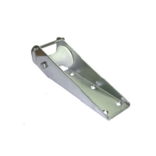 DAVIER FIXE AVEC BARRETTE 210 MM
