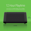 OontZ Angle 3 Enhanced Stereo Edition IPX5 Splashproof Portable Bluetooth Speake