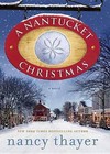 A Nantucket Christmas by Nancy Thayer (Hardback, 2013)