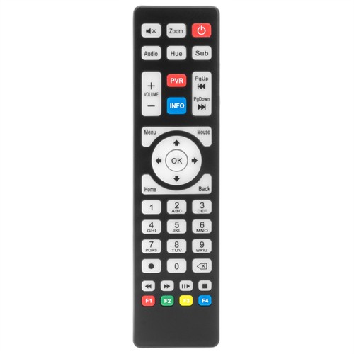 Maxytec Hornet 5G IPTV Receiver PVR 3D Android Stream Xtream Stalker Linux