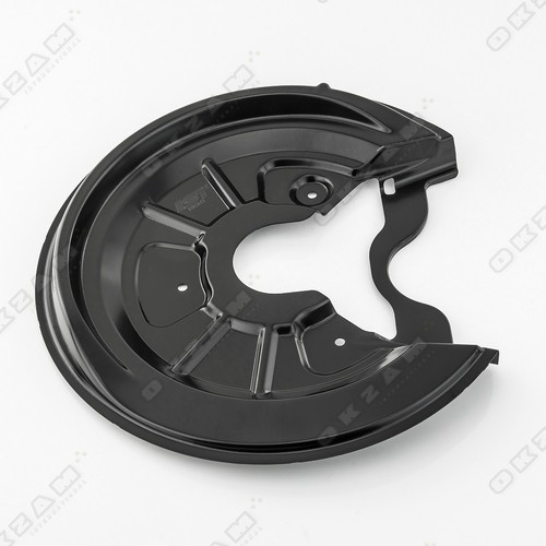 Spritzblech Abdeckblech Ankerplatte Bremse HR für SEAT LEON ALTEA TOLEDO 1P 5P