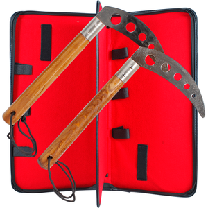 Competition Wood Kama Set