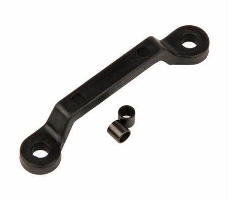 Helion HLNA0824 Steering Ackerman