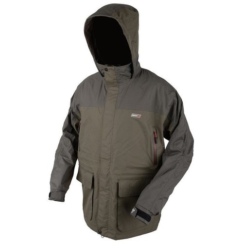 Scierra Kenai Pro Fishing Jacket Waterproof All Sizes Game Fly Fishing