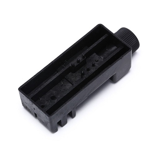 Nützlich Uhrenarmband Entferner Schwarz Pro Langlebig Einstellbar Armband Pin