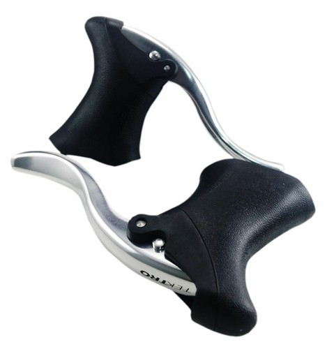 TEKTRO RL520 Road Bike Drop Bar for Linear pull Brake Lever //Black