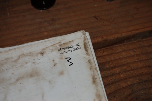 CATERPILLAR D10R Tractor Dozer Crawler Electrical Schematic Wiring Manual shop